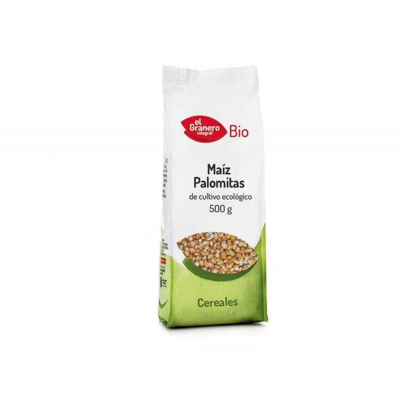El Granero Integral Quinoa Bio 500g
