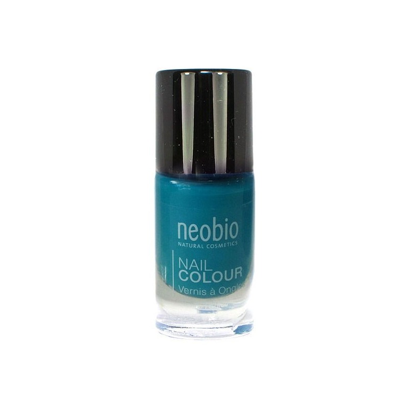Esmalte precious turquoise Neobio 8mL