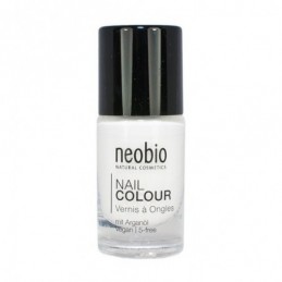 Esmalte french nail Neobio 8mL