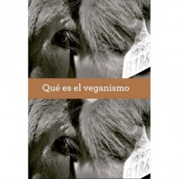 ¿Qué es el veganismo?