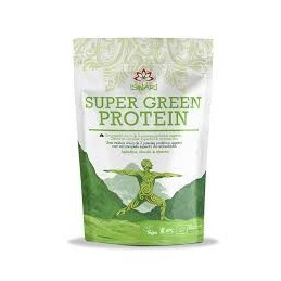 Super Green Protein Iswari 250g