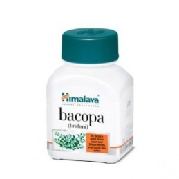 Bacopa Himalaya (60caps)