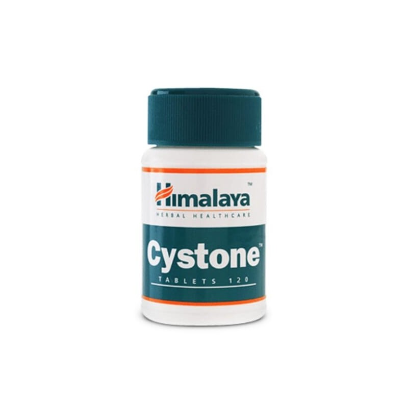Cystone Himalaya (100tabs)