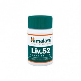 LIV 52 en capsulas Himalaya