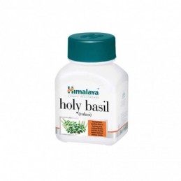 Holy Basil Himalaya (60caps)