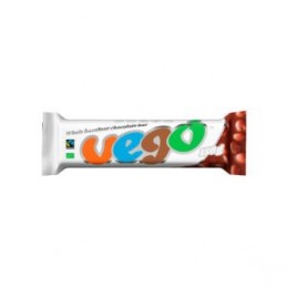 Chocolate Bar Vego 150g