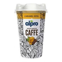 Café Caramel Alpro 235ml