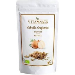 Snacks de Cebolla crujiente Vitasnack
