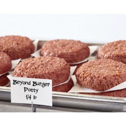 Burger Beyond Meat a Granel (Unidad) 113gr
