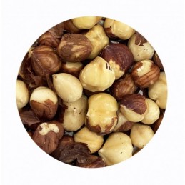 Avellana RAW Ecológica BioSpirit a granel (Paquetes)