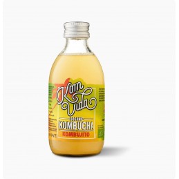 Kombucha kombujito Komvida 250ml
