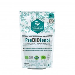 Fibra Prebiotica de Oliva PREBIOFENOL 150g EcoProlive