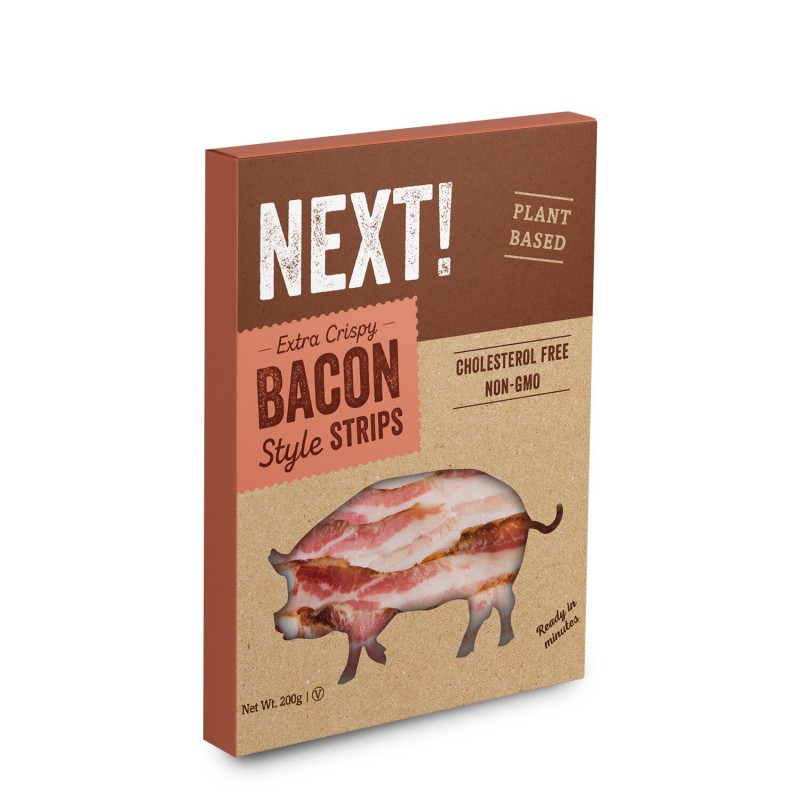Bacon Next 200gr Bacon Next 200gr