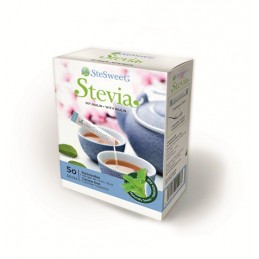 Stick de Stevia con Inulina Stesweet 50 X 1 GR