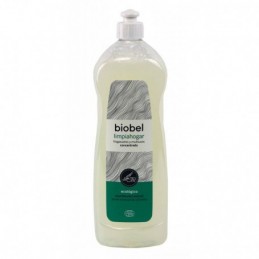Limpia hogar líquido BIO Biobel 1L