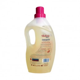 Detergente liquido SIN ALERGENOS Beltran 1'5 L