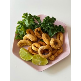 Calamares a Granel Vegan Nutrition