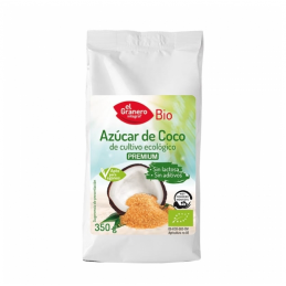 Harina de coco El Granero 500gr