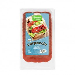 Carpaccio de Bacon Vantastic Foods 90g