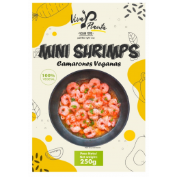 Mini Camarones Shrimps...