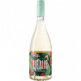 Vino Blanco Libalis Frizz 75ml