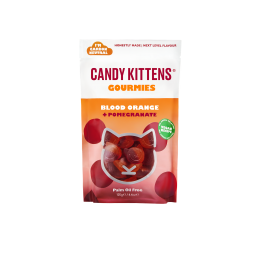 Gominolas Candy Kittens...