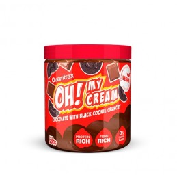 OH!! My Cream Choco with...
