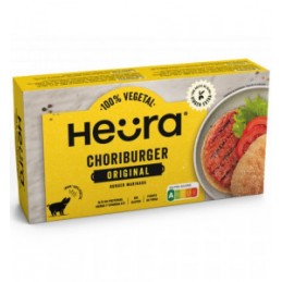 Choriburger Heura a granel