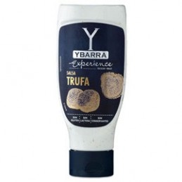 Salsa Mayo Trufa 500 ml....