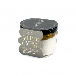 Crema De Queso Vegano Olive...