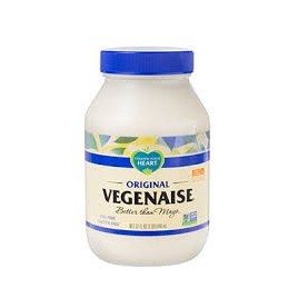 Veganesa Original Follow Your Heart 340ml