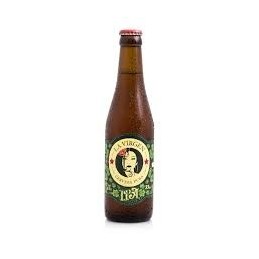 Cerveza IPA La Virgen 330mL