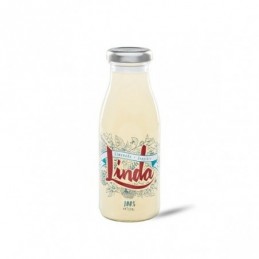 Zumo Limonada y jengibre Linda 250mL