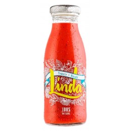 Zumo Tomate y wasabi Linda 250mL