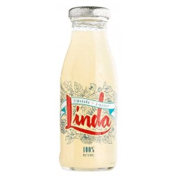 Zumo Limonada y jengibre Linda 500mL