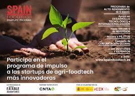 Spain Foodtech 2