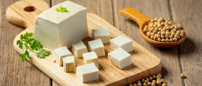 Todo lo que necesitas saber sobre el tofu
