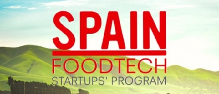 Startups españolas de tecnología agroalimentaria